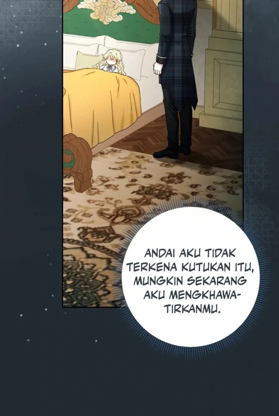 Baby Trouble Maker Chapter 18 Gambar 71