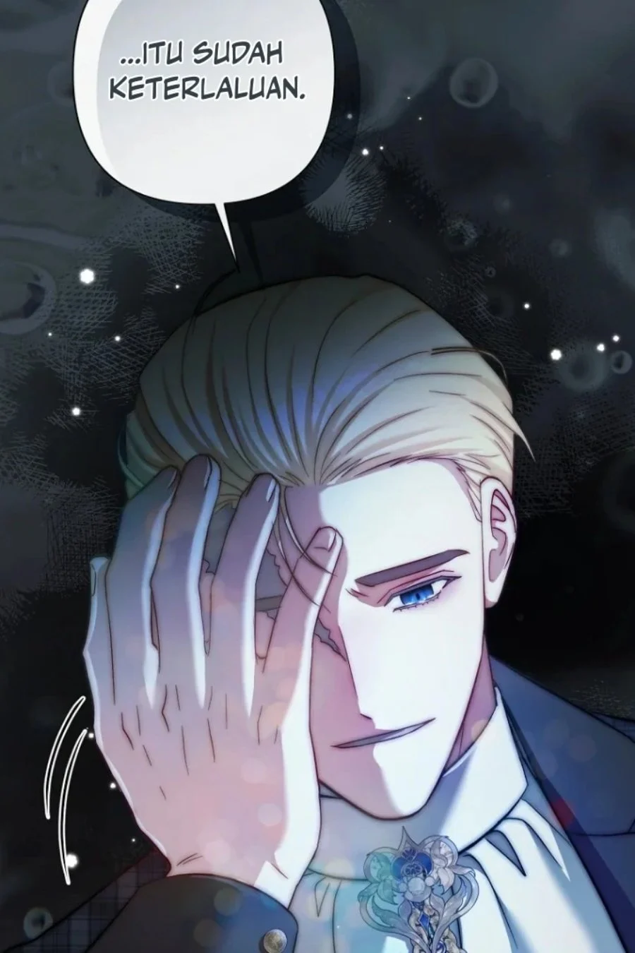 Baby Trouble Maker Chapter 18 Gambar 74