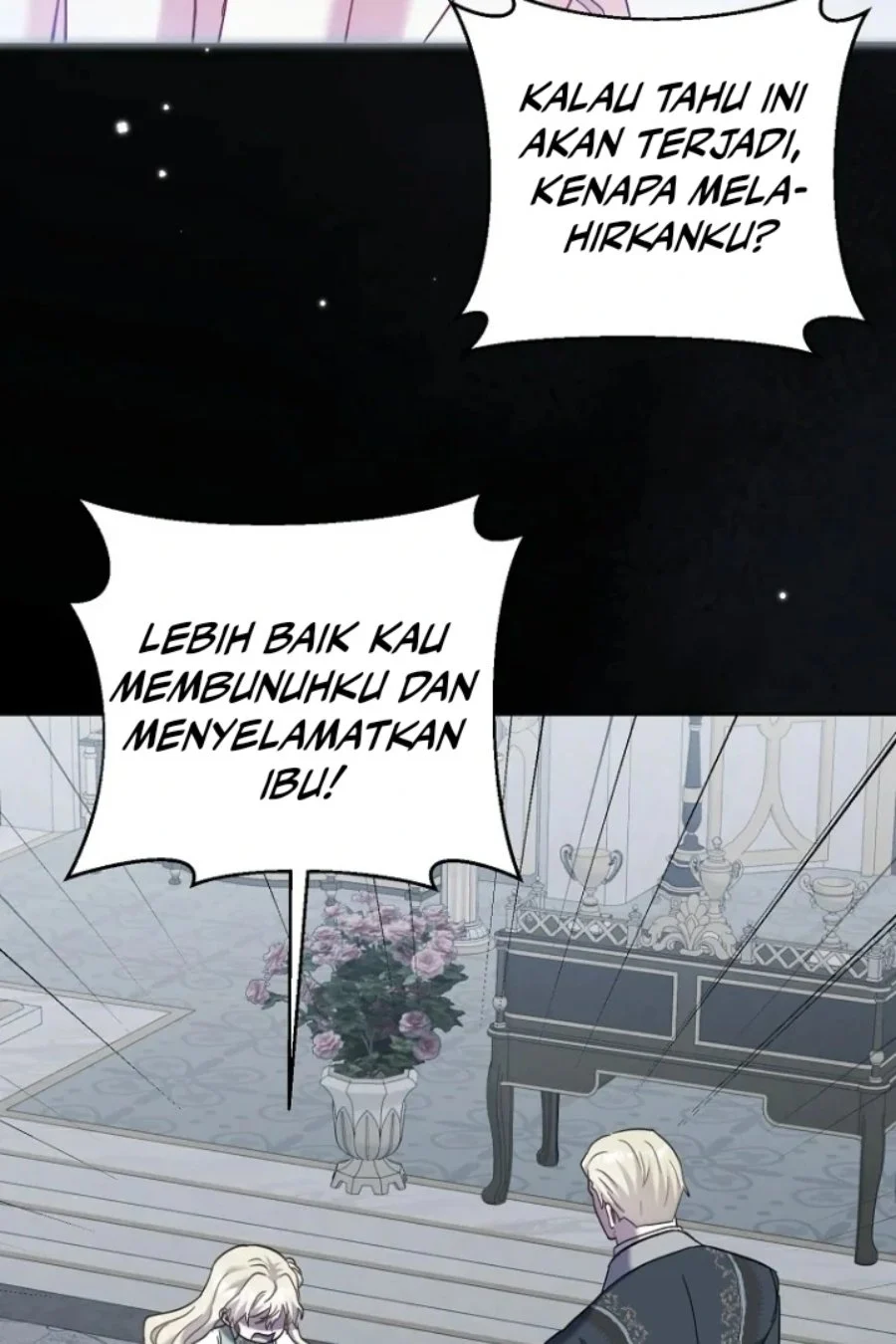 Baby Trouble Maker Chapter 18 Gambar 76