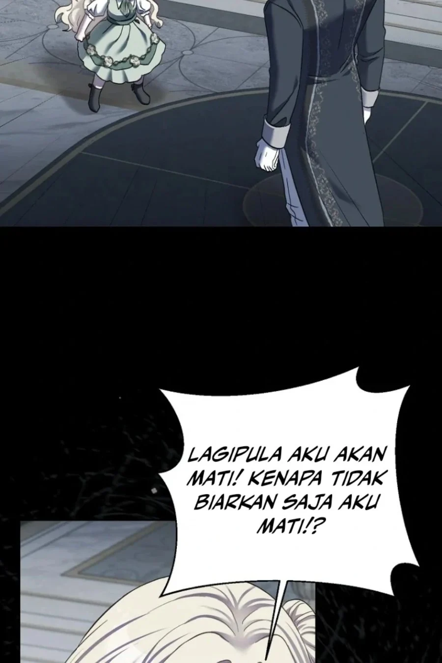 Baby Trouble Maker Chapter 18 Gambar 77
