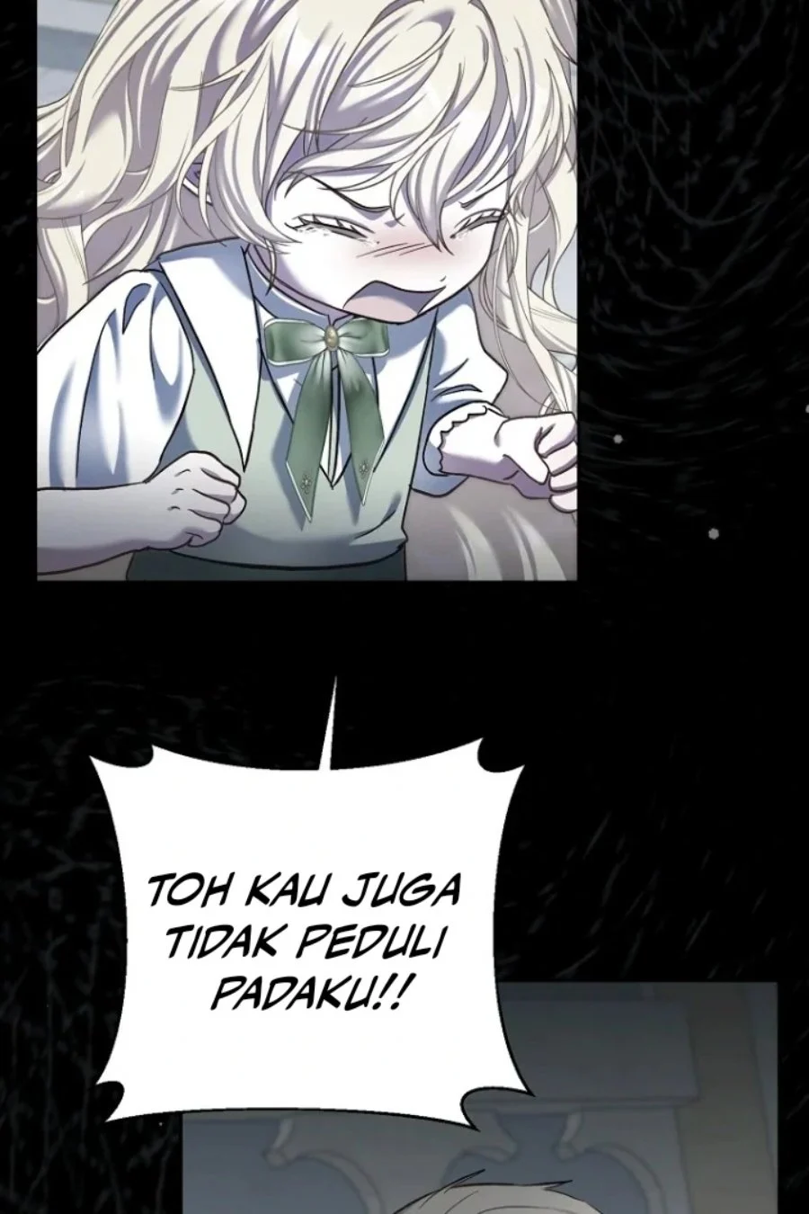 Baby Trouble Maker Chapter 18 Gambar 78