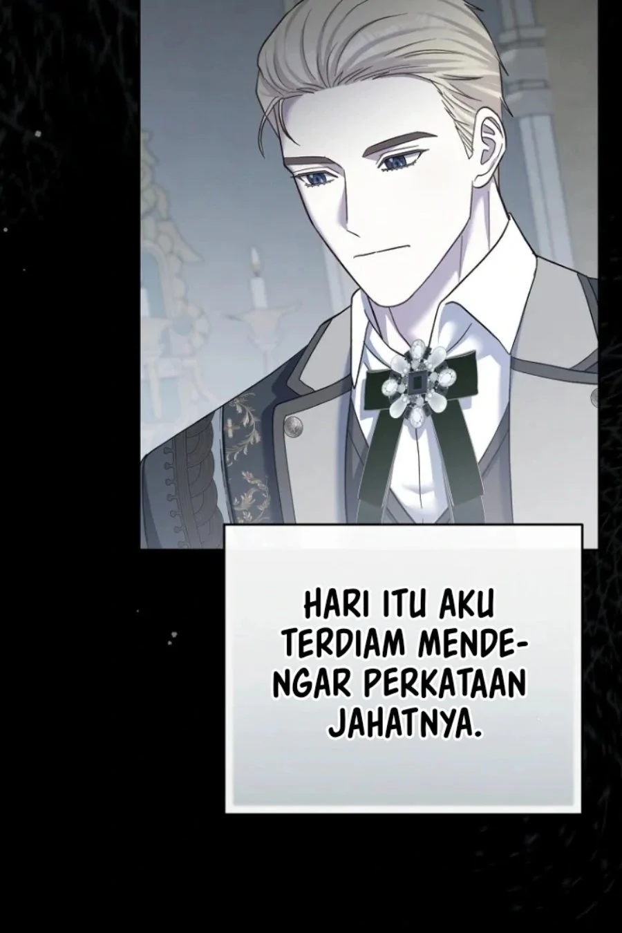 Baby Trouble Maker Chapter 18 Gambar 79