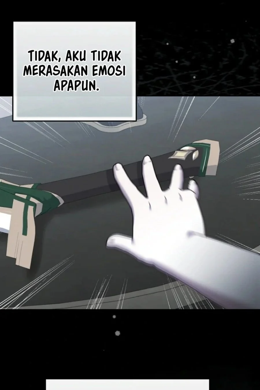 Baby Trouble Maker Chapter 18 Gambar 80