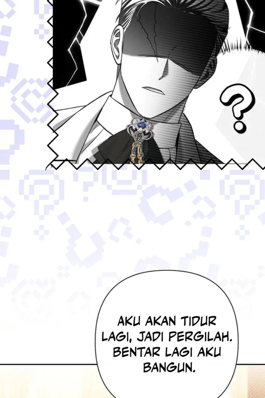 Baby Trouble Maker Chapter 18 Gambar 90