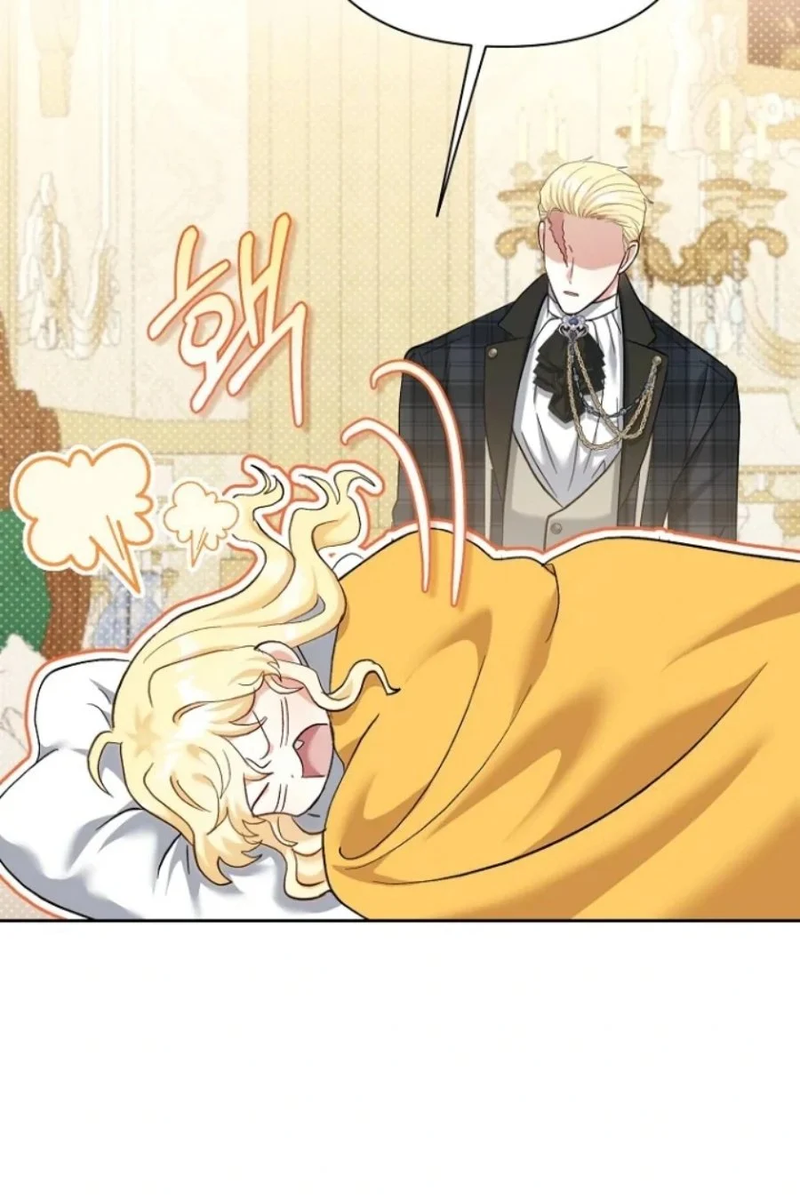 Baby Trouble Maker Chapter 18 Gambar 91
