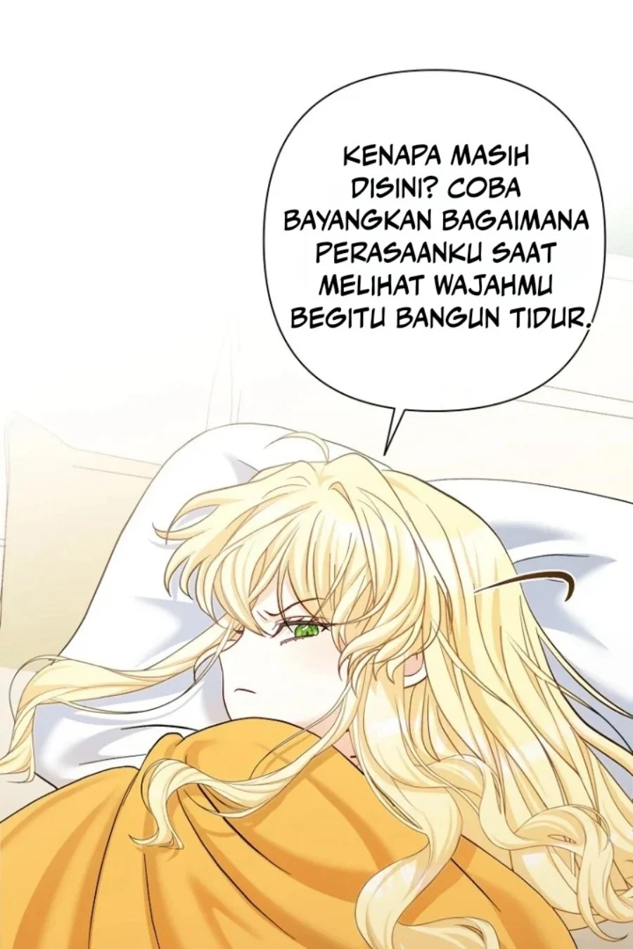 Baby Trouble Maker Chapter 18 Gambar 93