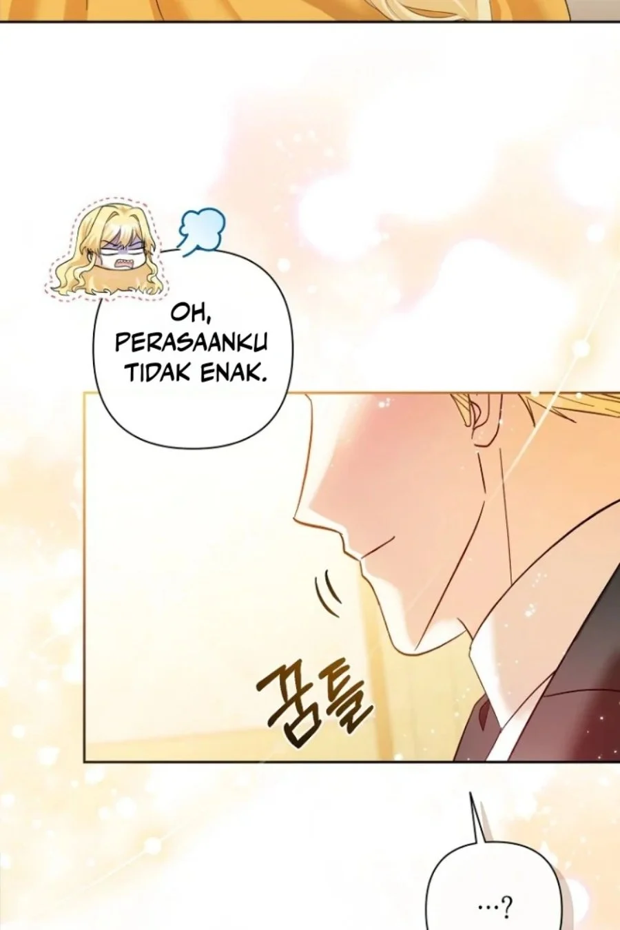 Baby Trouble Maker Chapter 18 Gambar 94