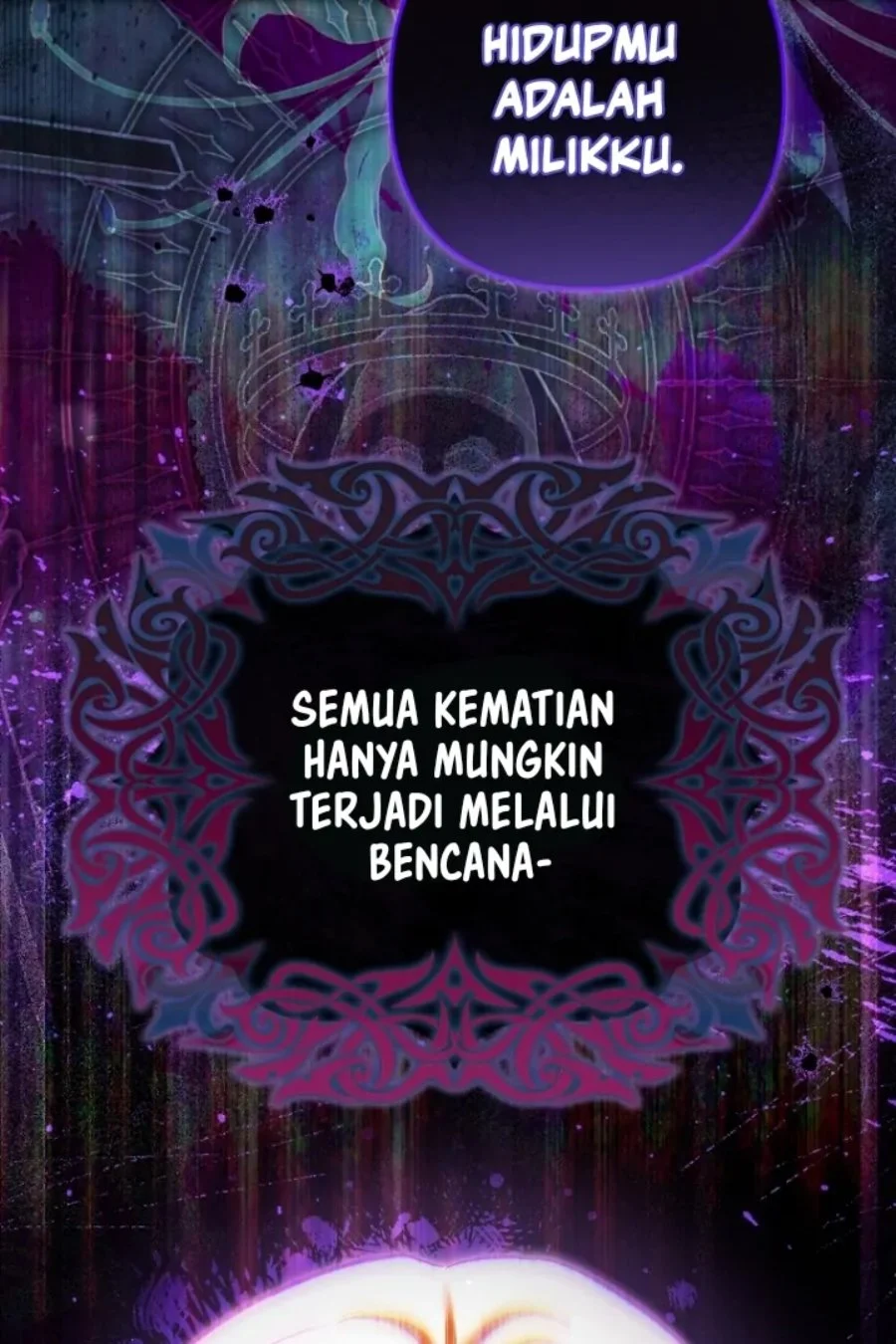 Baby Trouble Maker Chapter 19 Gambar 101