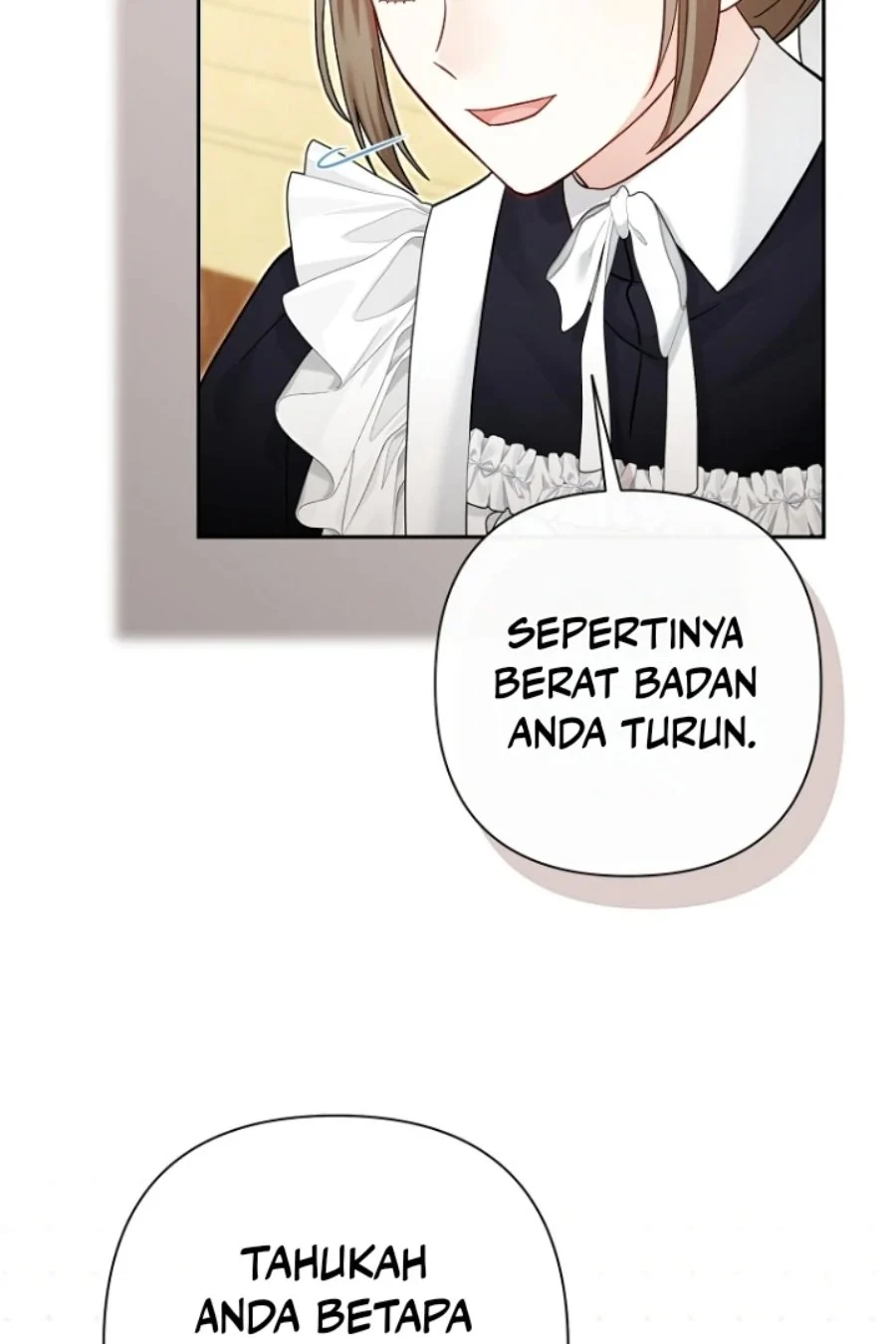 Baby Trouble Maker Chapter 19 Gambar 16