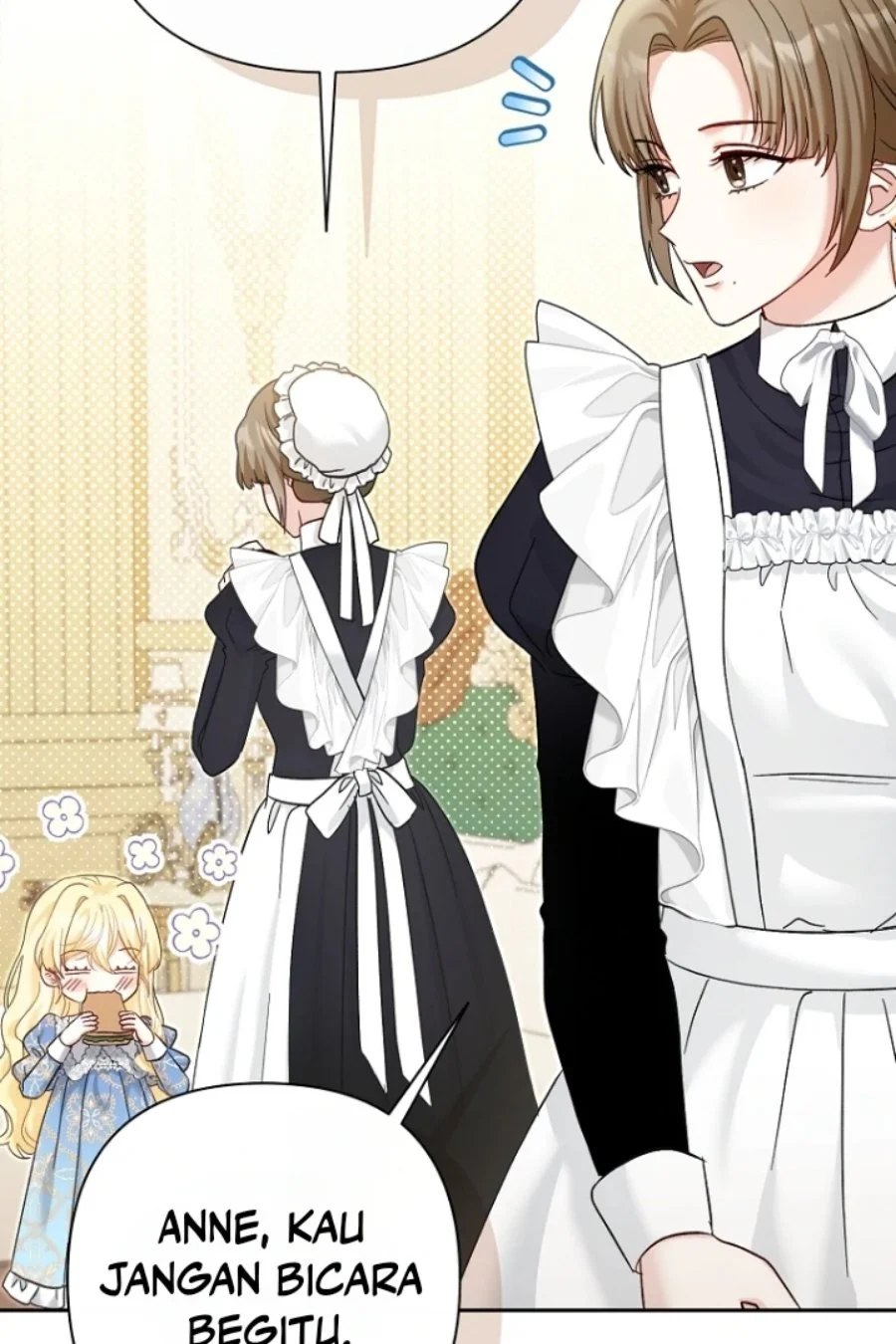 Baby Trouble Maker Chapter 19 Gambar 19