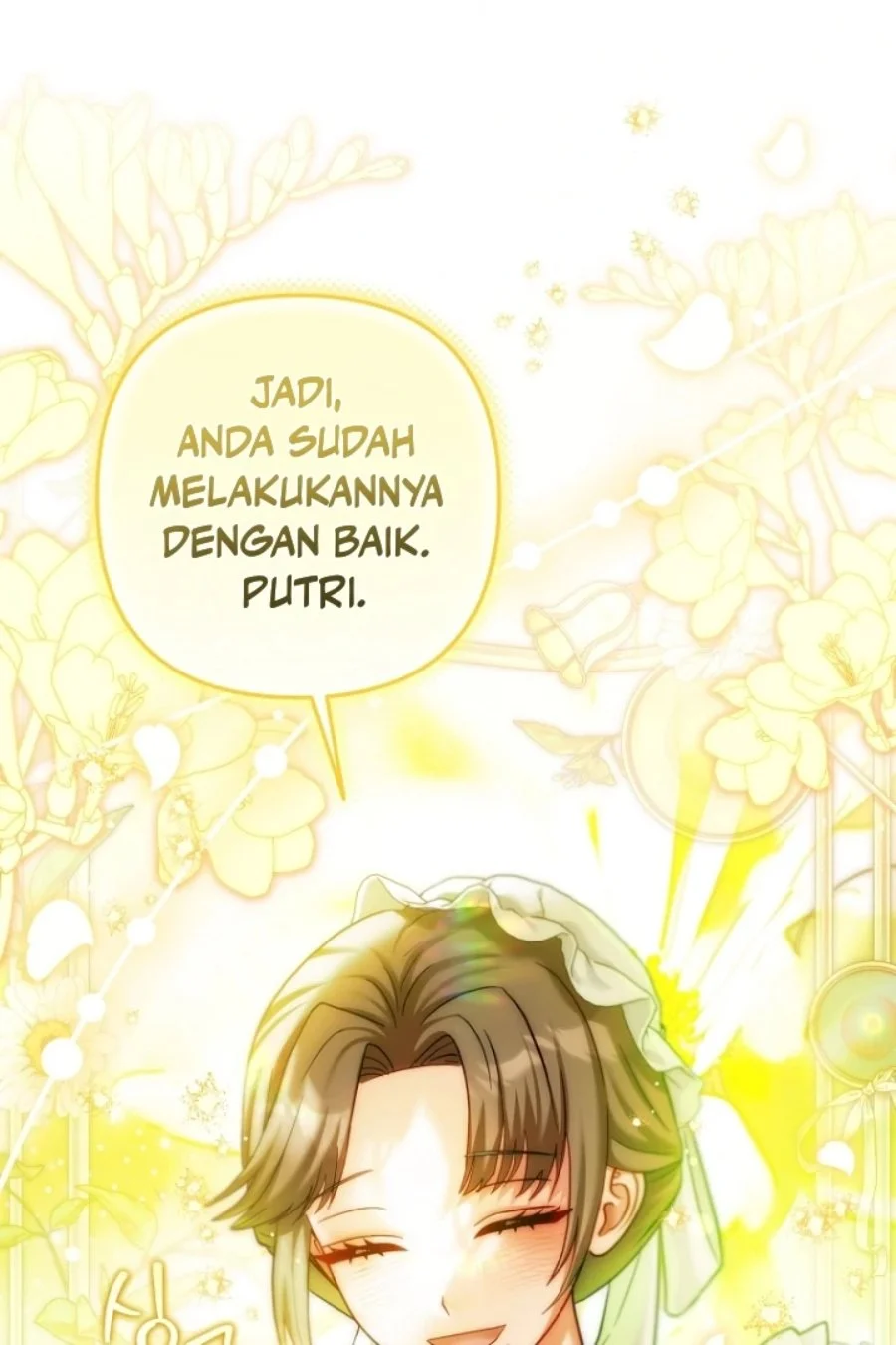 Baby Trouble Maker Chapter 19 Gambar 25
