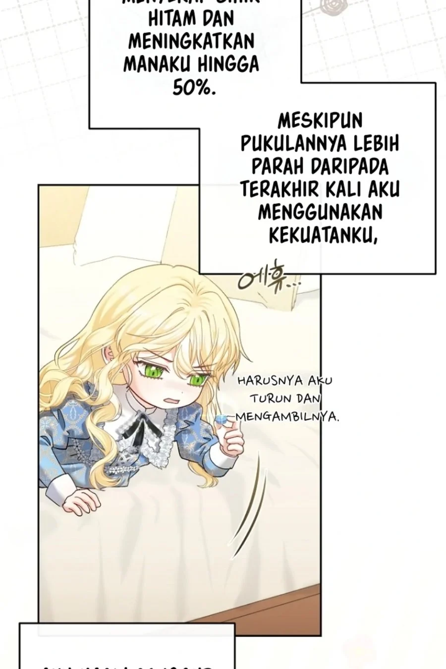 Baby Trouble Maker Chapter 19 Gambar 5