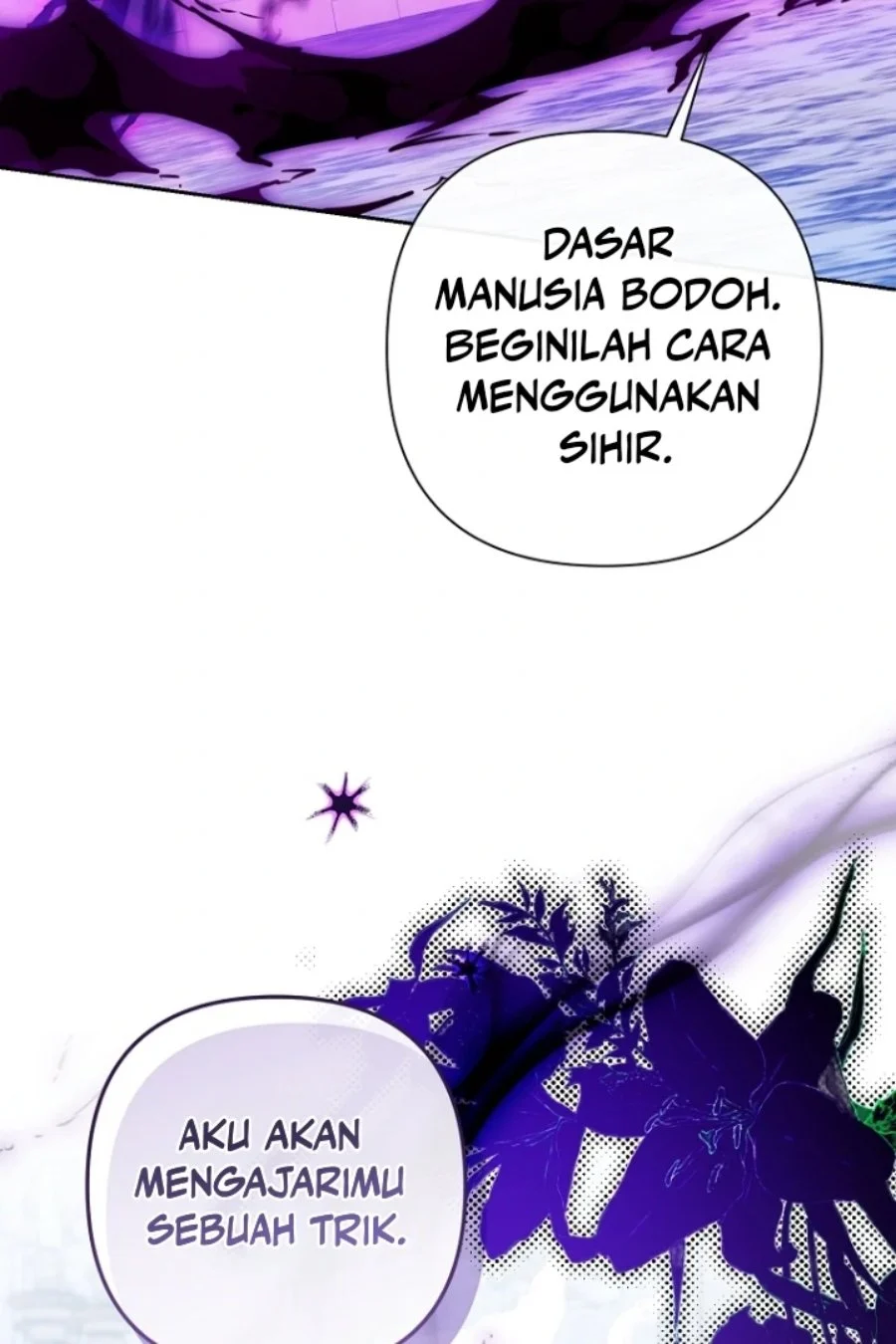 Baby Trouble Maker Chapter 19 Gambar 69