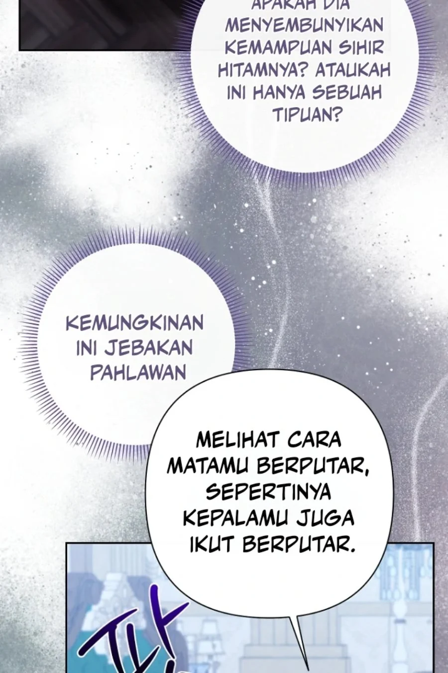 Baby Trouble Maker Chapter 19 Gambar 73