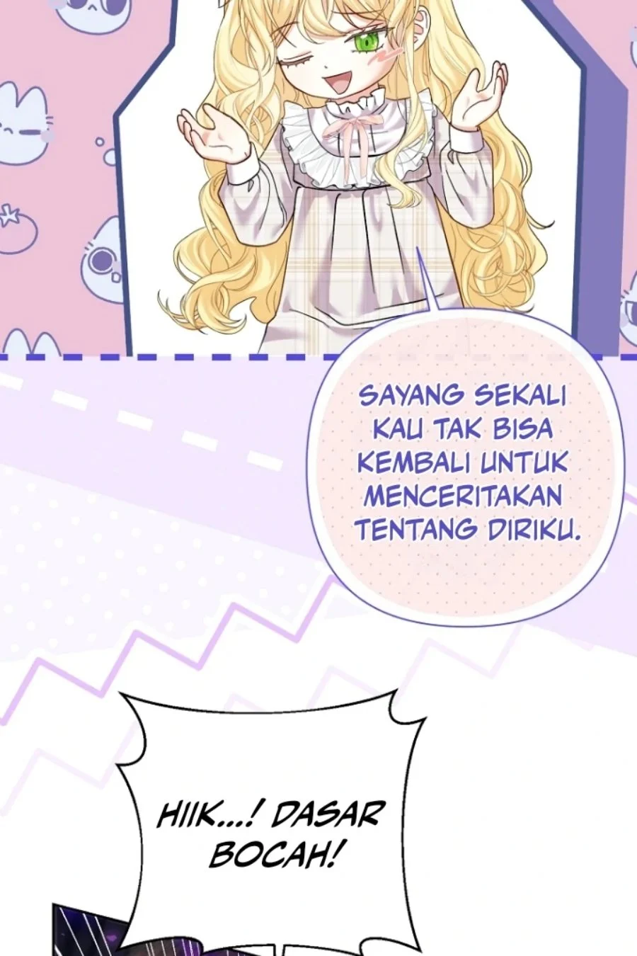 Baby Trouble Maker Chapter 19 Gambar 78