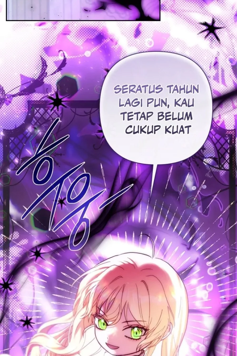 Baby Trouble Maker Chapter 19 Gambar 85