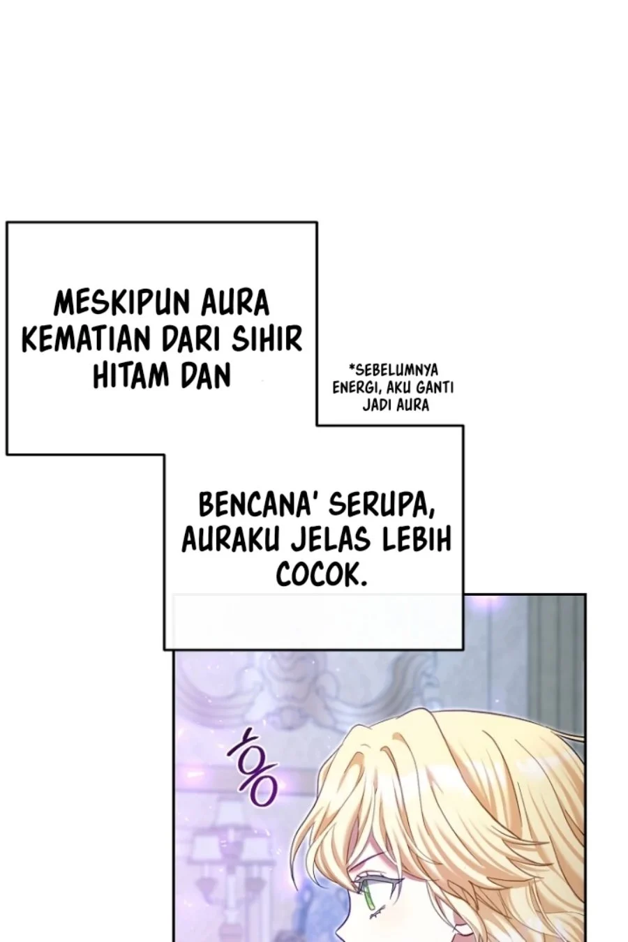 Baby Trouble Maker Chapter 19 Gambar 88