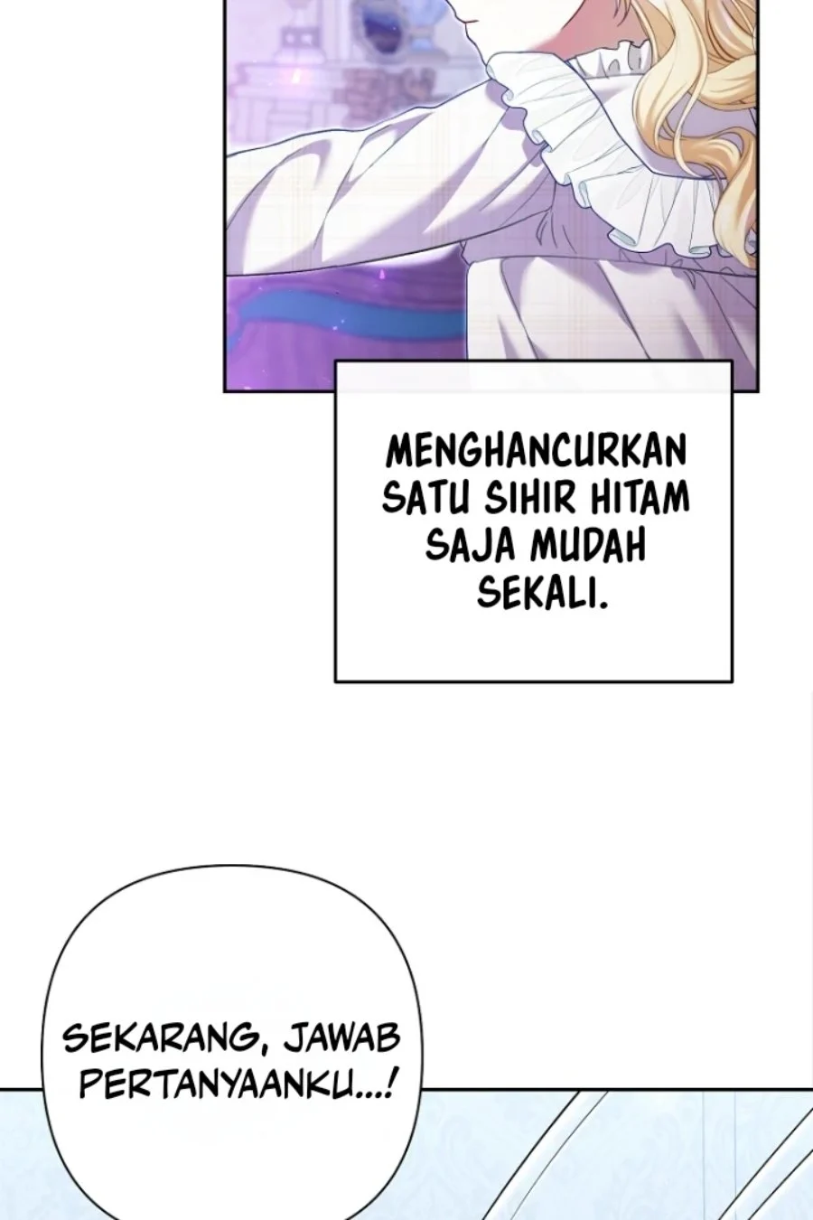 Baby Trouble Maker Chapter 19 Gambar 89