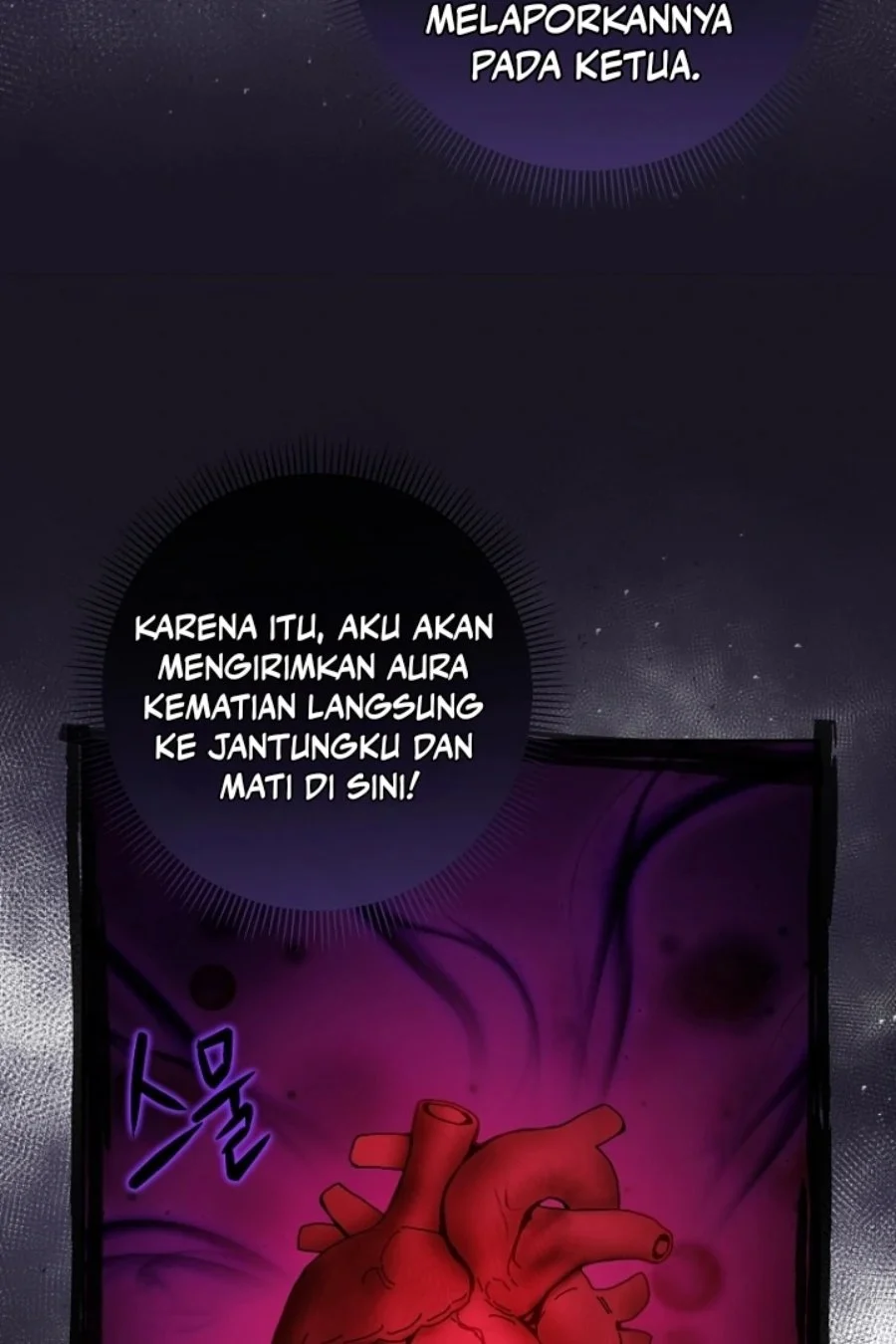 Baby Trouble Maker Chapter 19 Gambar 92