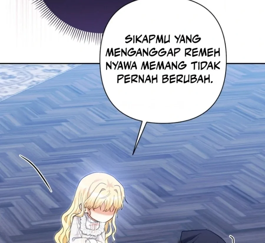 Baby Trouble Maker Chapter 19 Gambar 94
