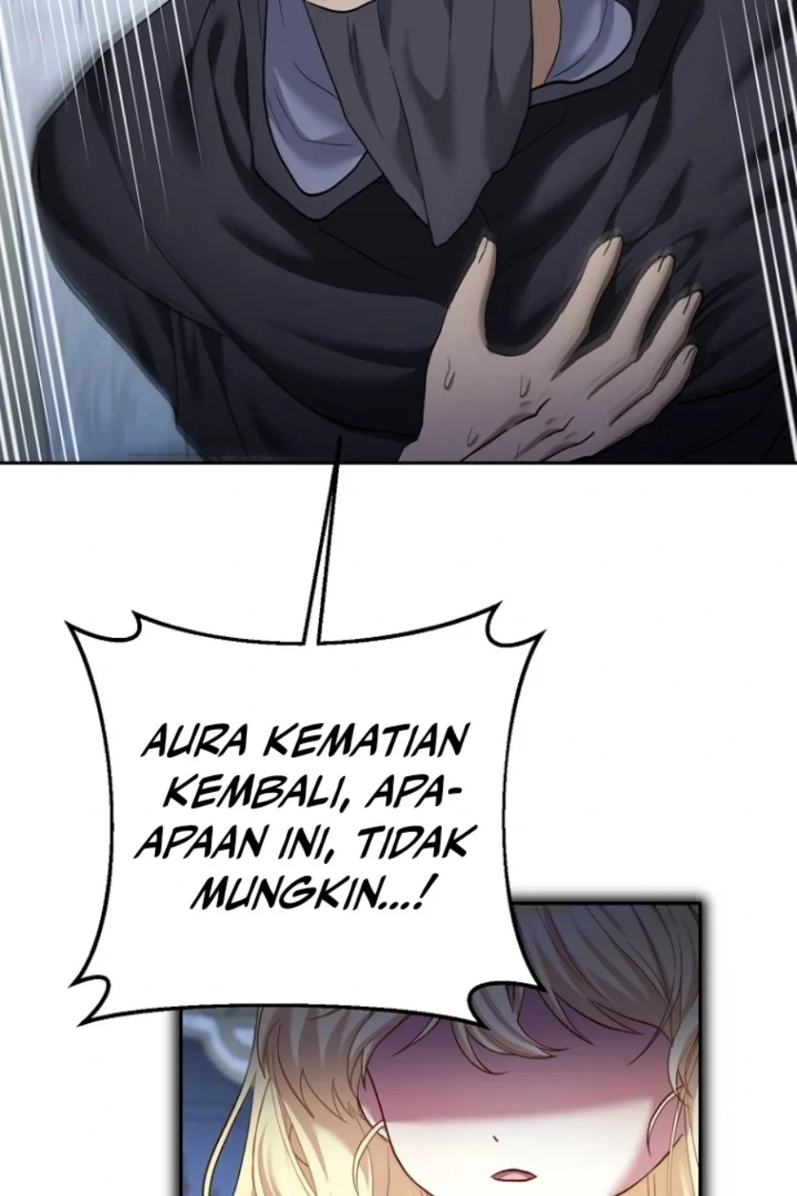 Baby Trouble Maker Chapter 19 Gambar 98