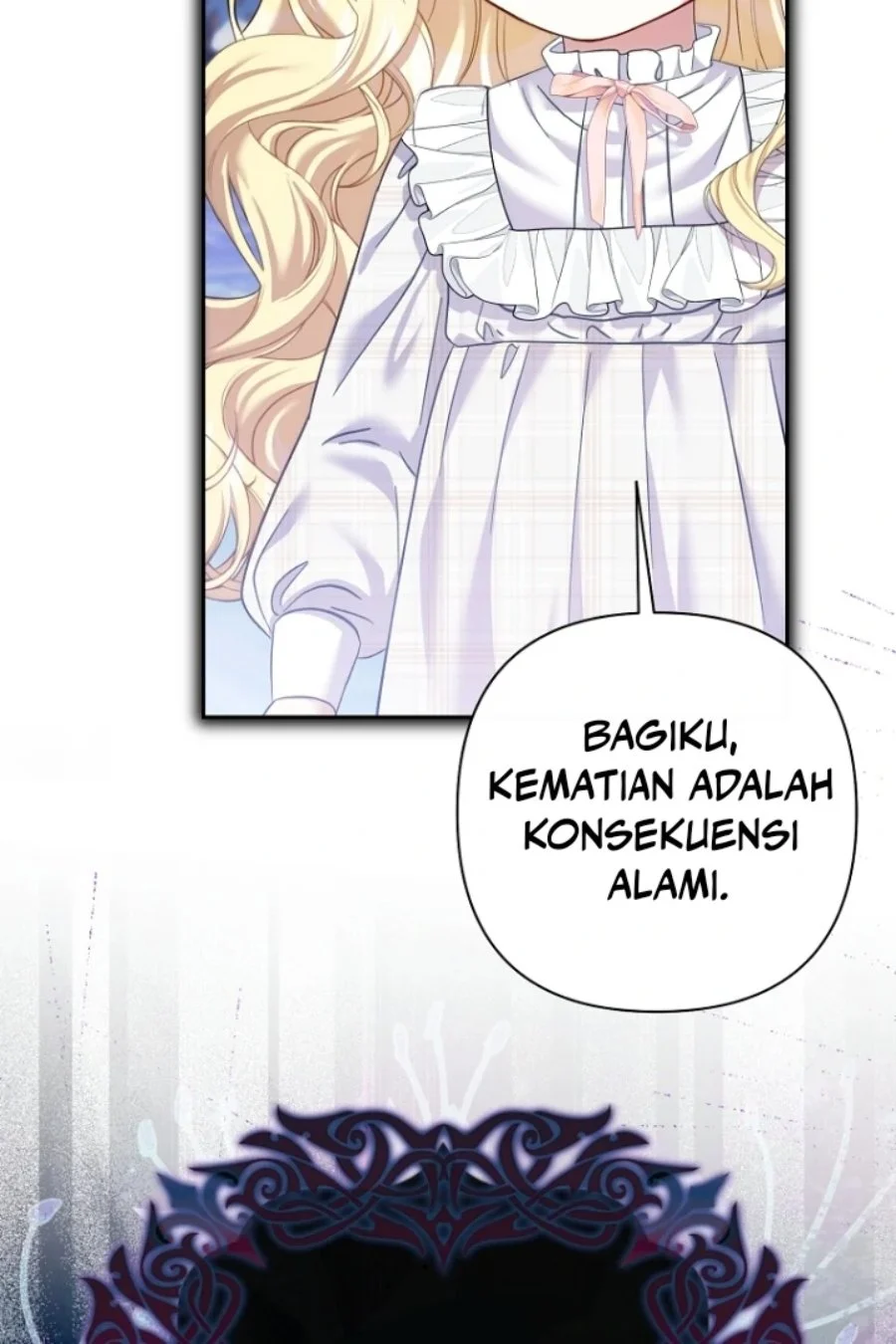 Baby Trouble Maker Chapter 19 Gambar 99