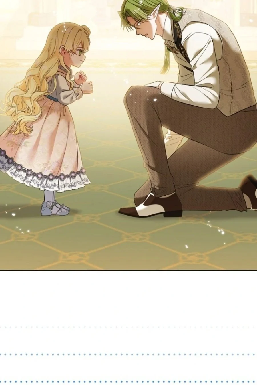 Baby Trouble Maker Chapter 2 Gambar 100