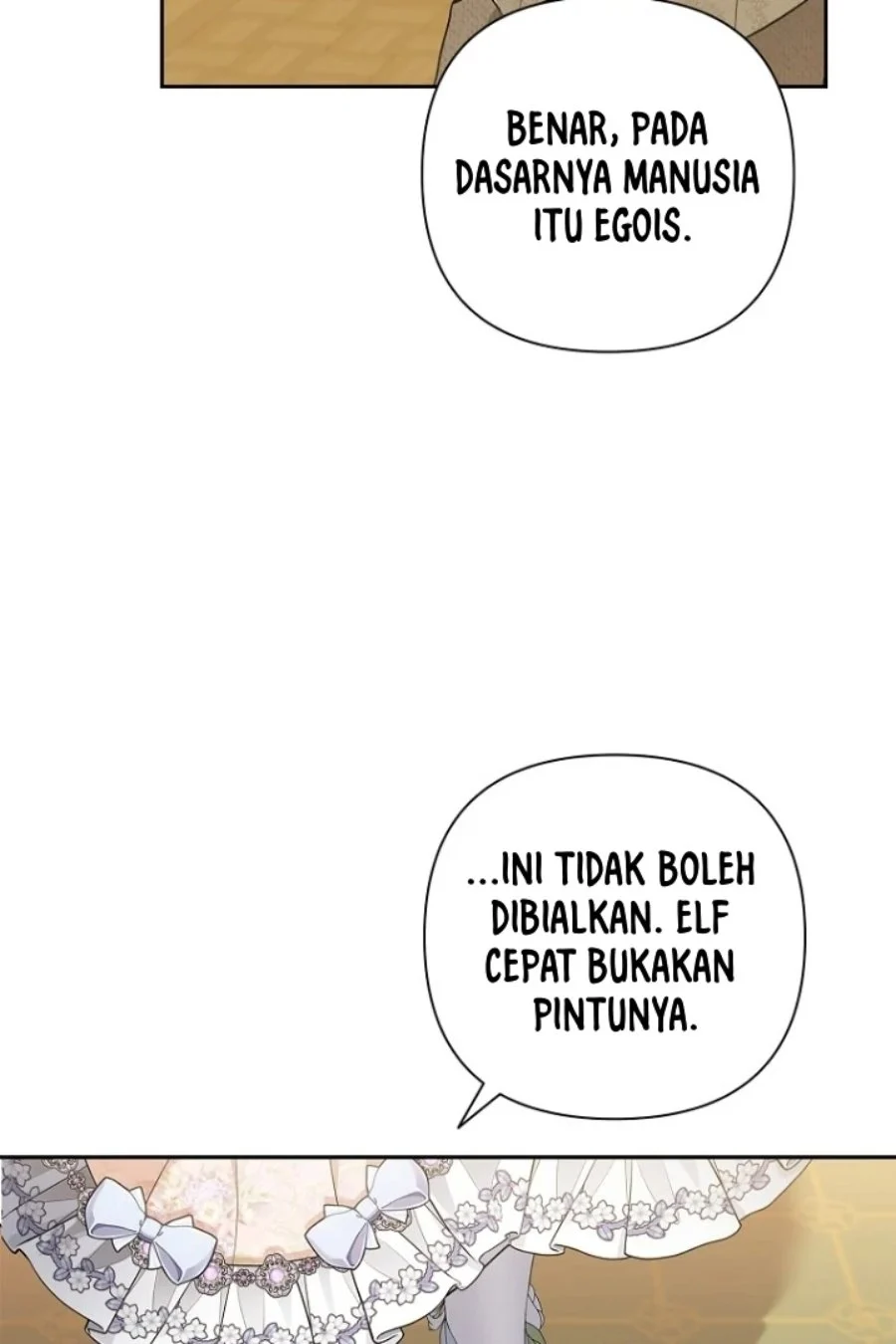 Baby Trouble Maker Chapter 2 Gambar 103
