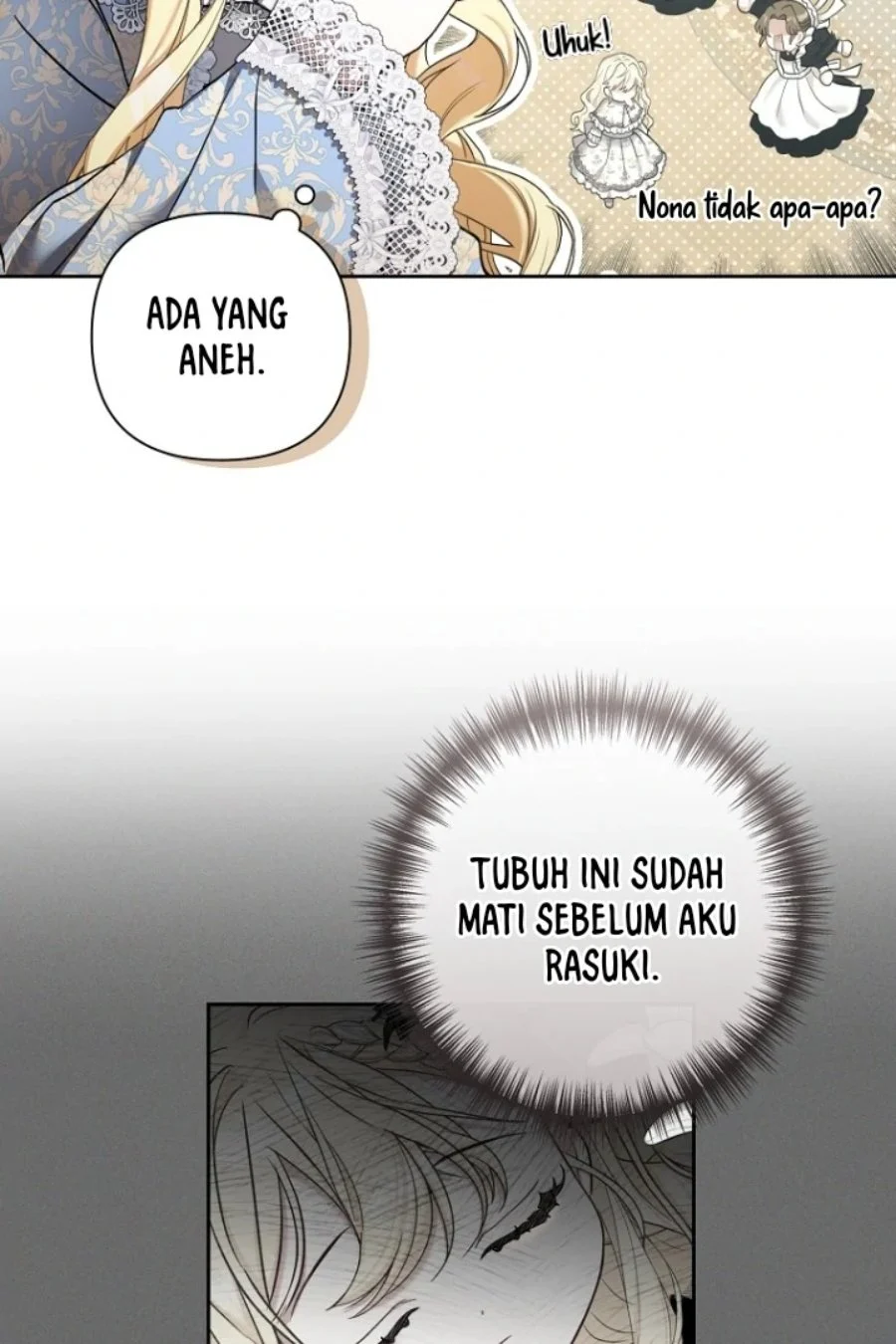 Baby Trouble Maker Chapter 2 Gambar 27