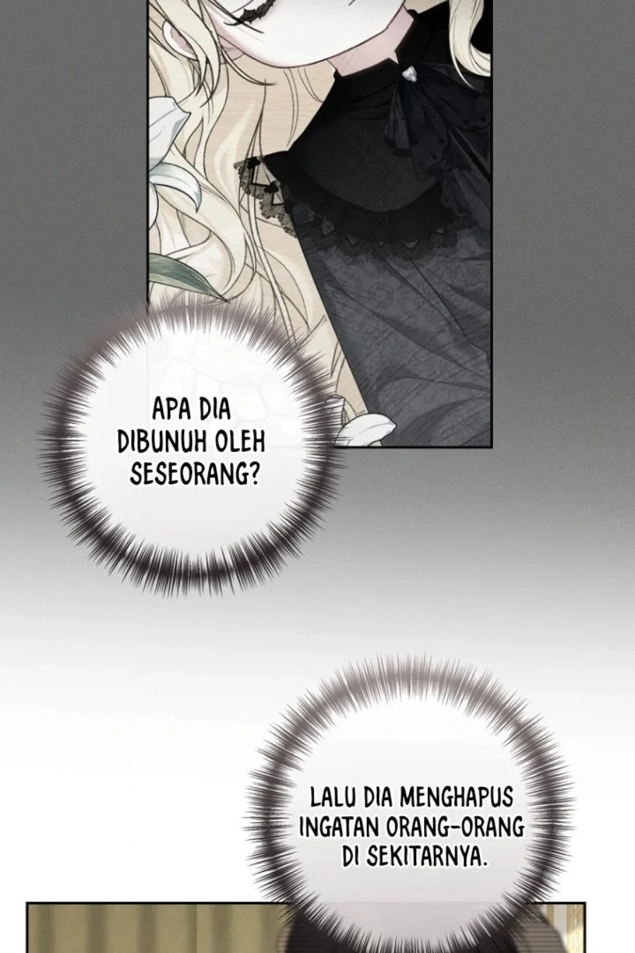 Baby Trouble Maker Chapter 2 Gambar 28