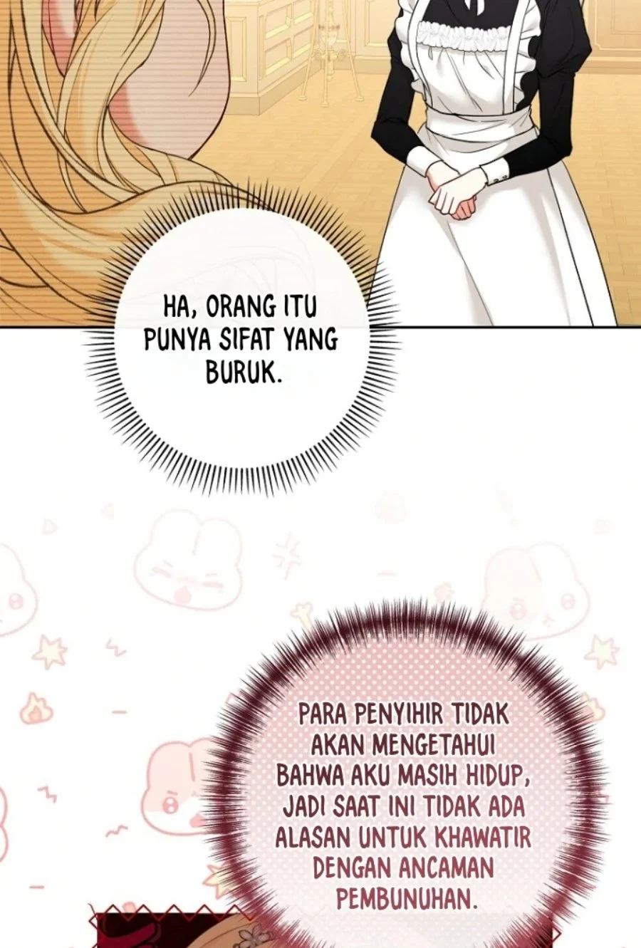 Baby Trouble Maker Chapter 2 Gambar 33