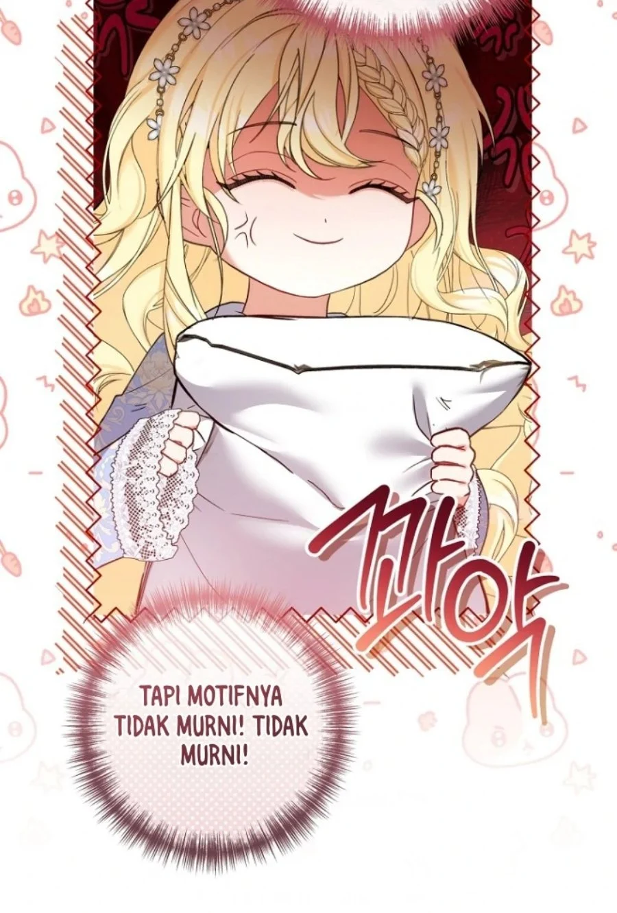 Baby Trouble Maker Chapter 2 Gambar 34