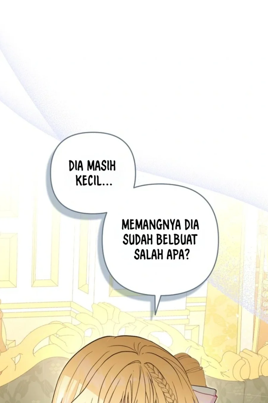 Baby Trouble Maker Chapter 2 Gambar 72