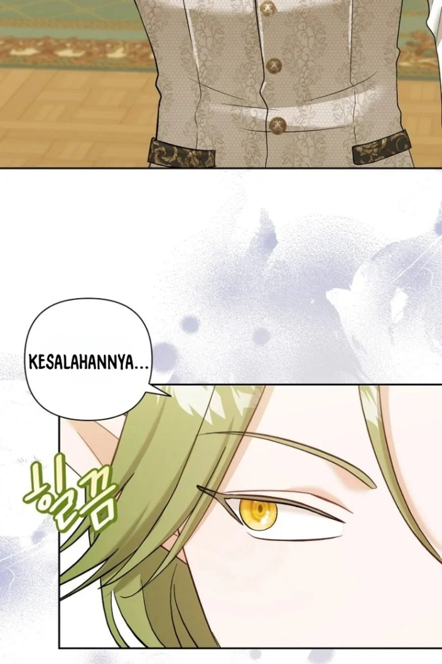 Baby Trouble Maker Chapter 2 Gambar 75