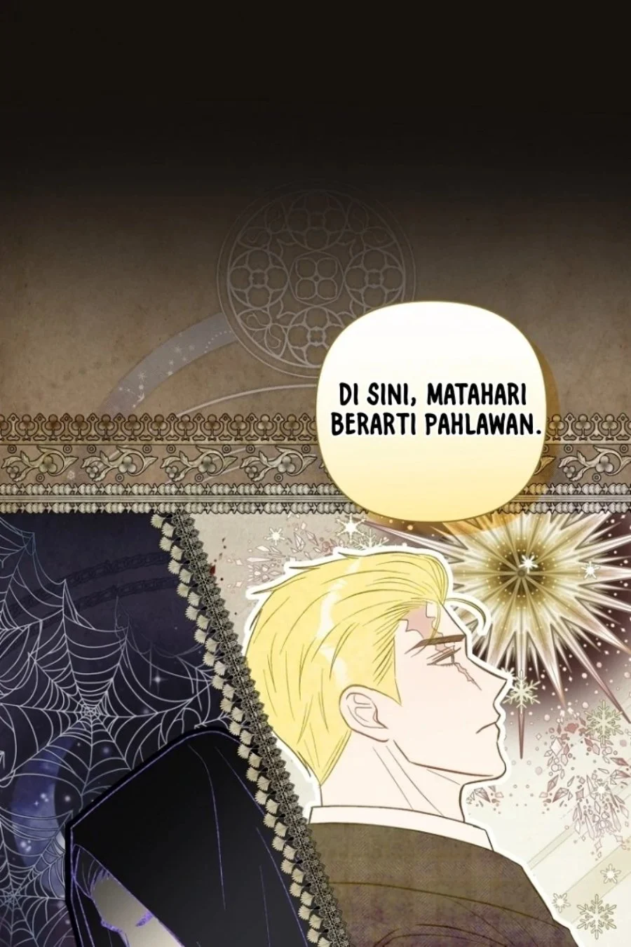 Baby Trouble Maker Chapter 2 Gambar 85
