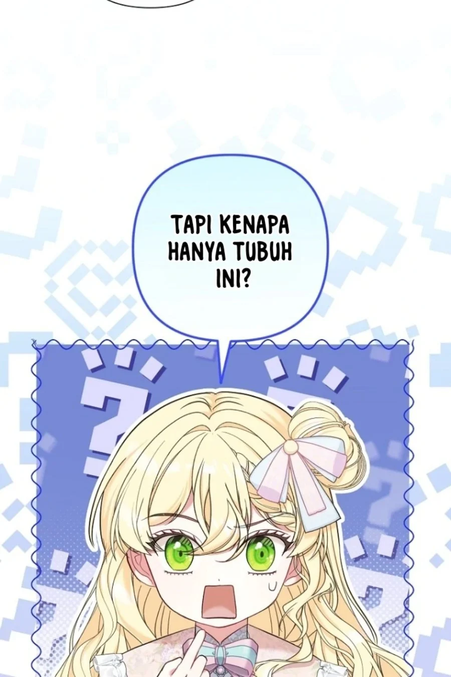 Baby Trouble Maker Chapter 2 Gambar 88