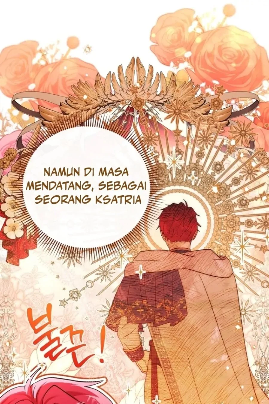 Baby Trouble Maker Chapter 20 Gambar 102