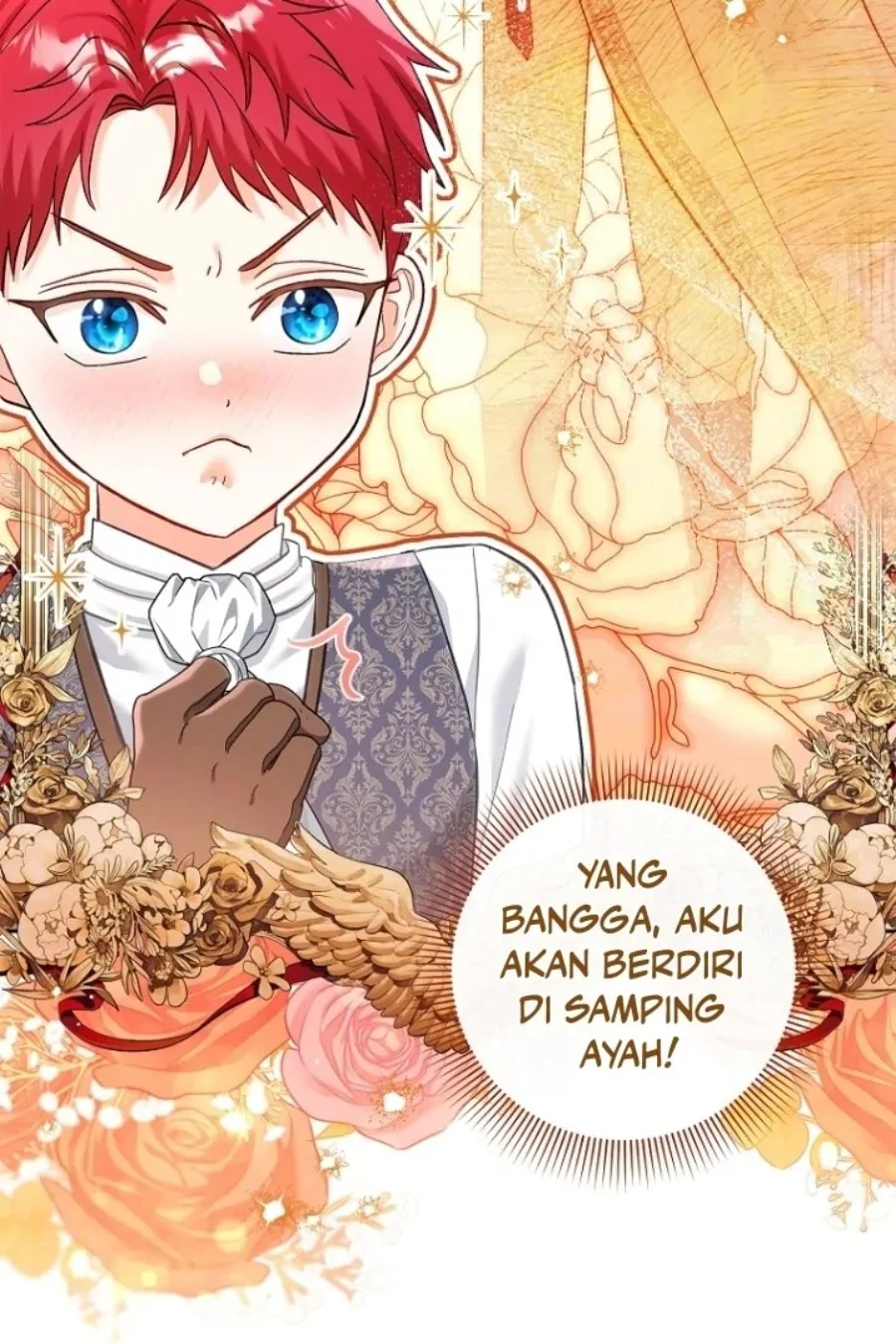 Baby Trouble Maker Chapter 20 Gambar 103