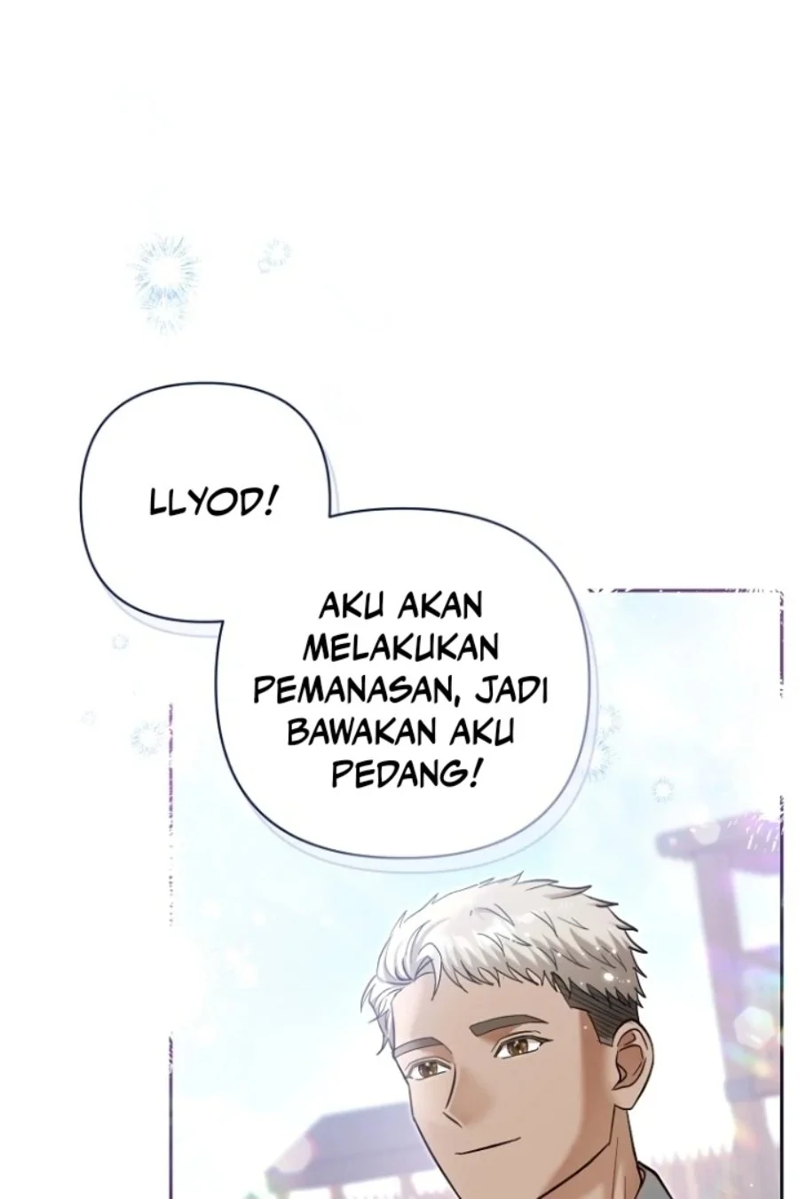Baby Trouble Maker Chapter 20 Gambar 104
