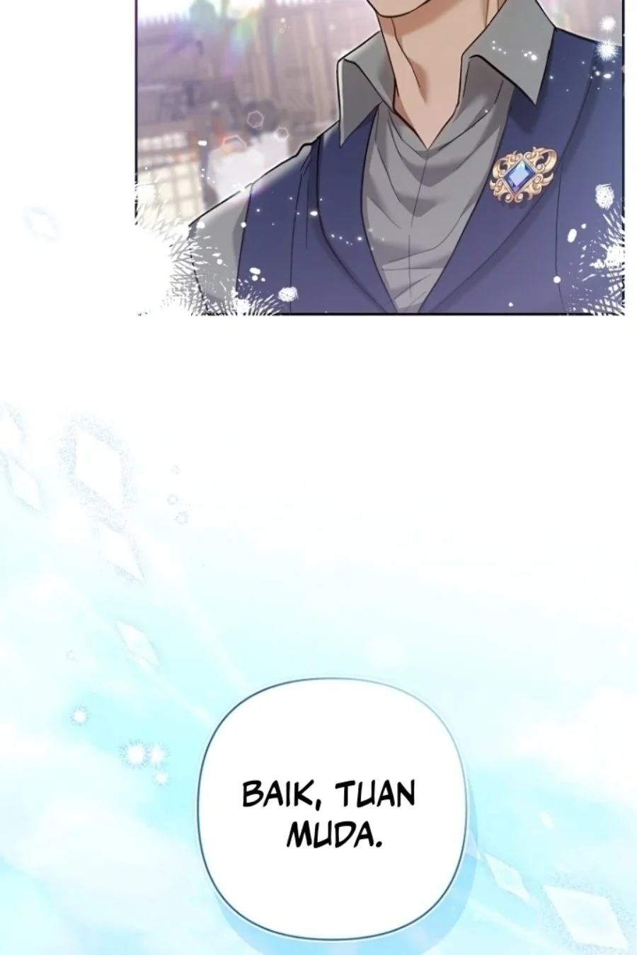 Baby Trouble Maker Chapter 20 Gambar 105