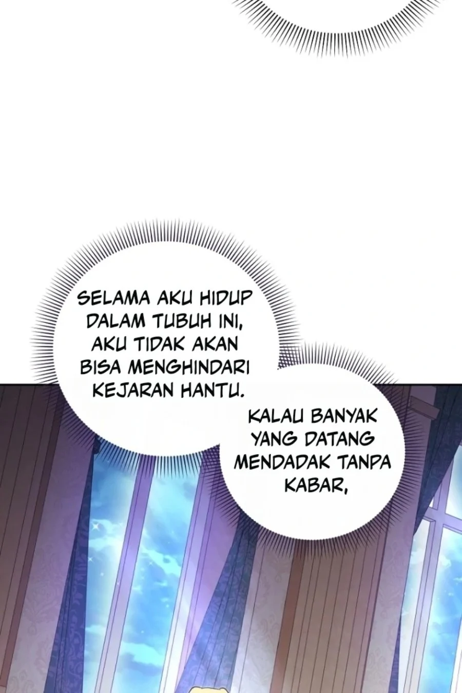 Baby Trouble Maker Chapter 20 Gambar 16