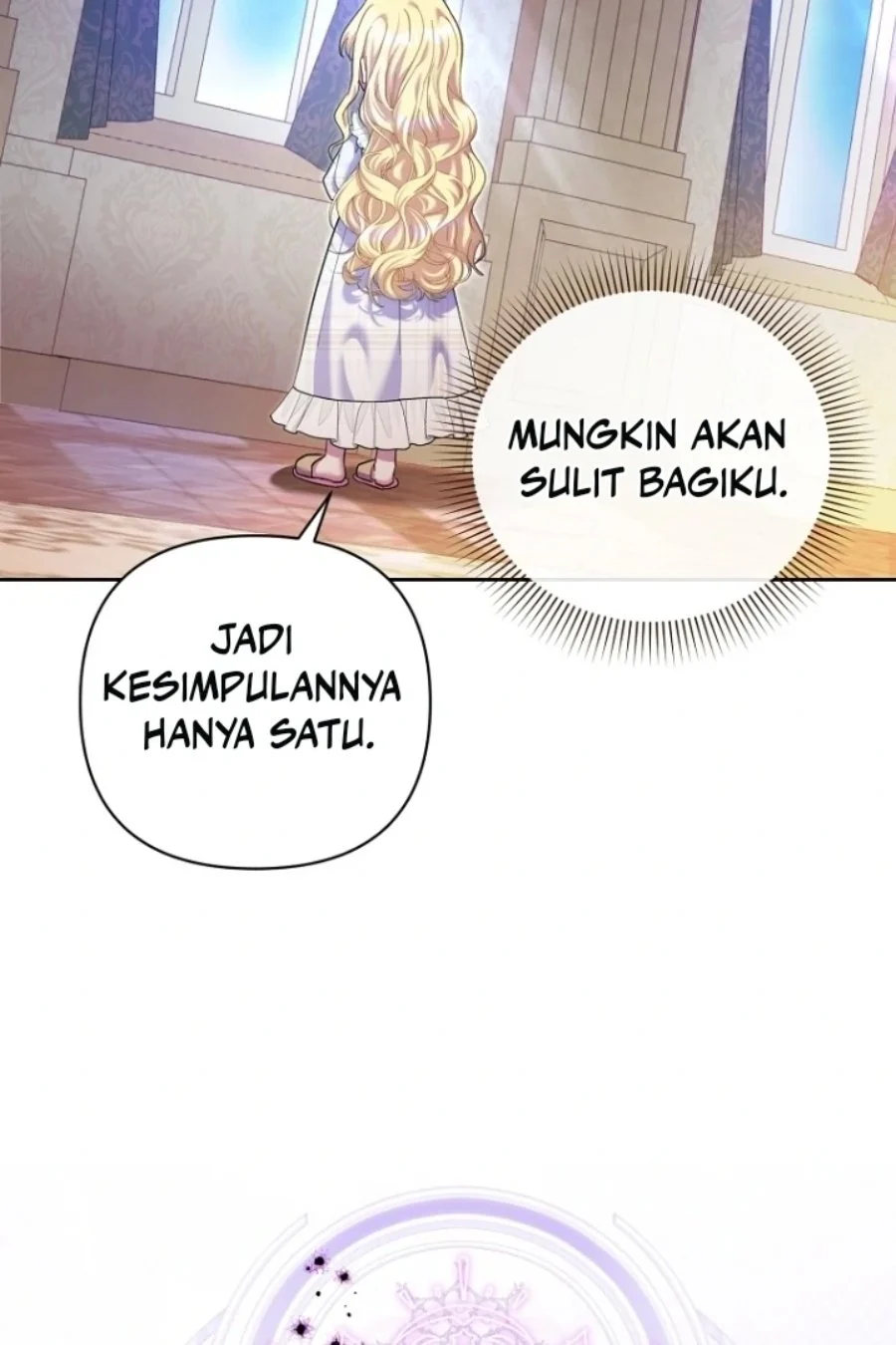 Baby Trouble Maker Chapter 20 Gambar 17