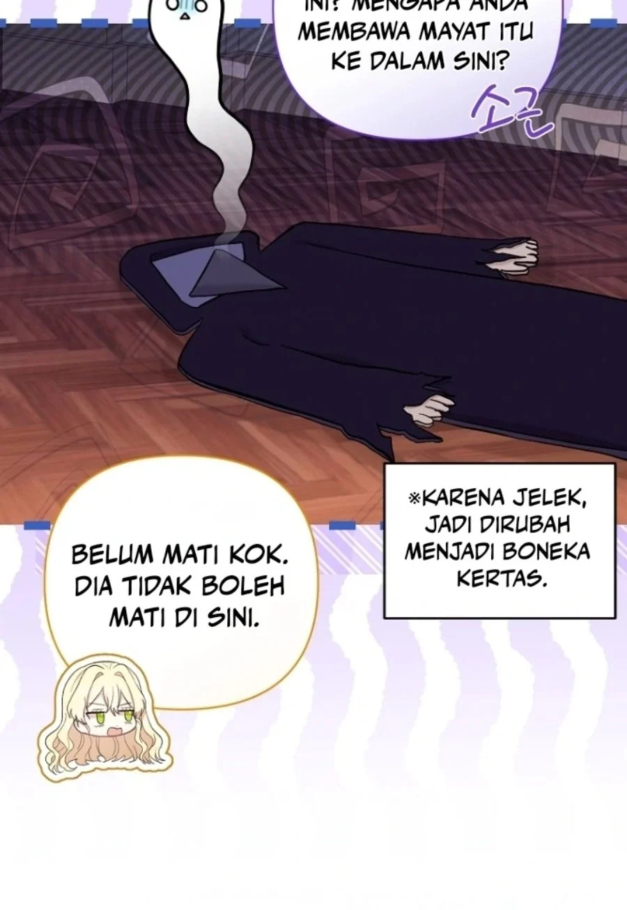 Baby Trouble Maker Chapter 20 Gambar 23