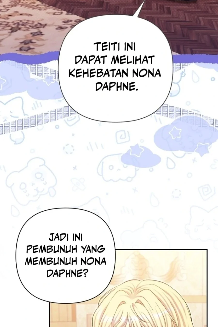 Baby Trouble Maker Chapter 20 Gambar 26