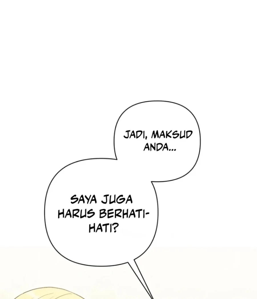 Baby Trouble Maker Chapter 20 Gambar 33