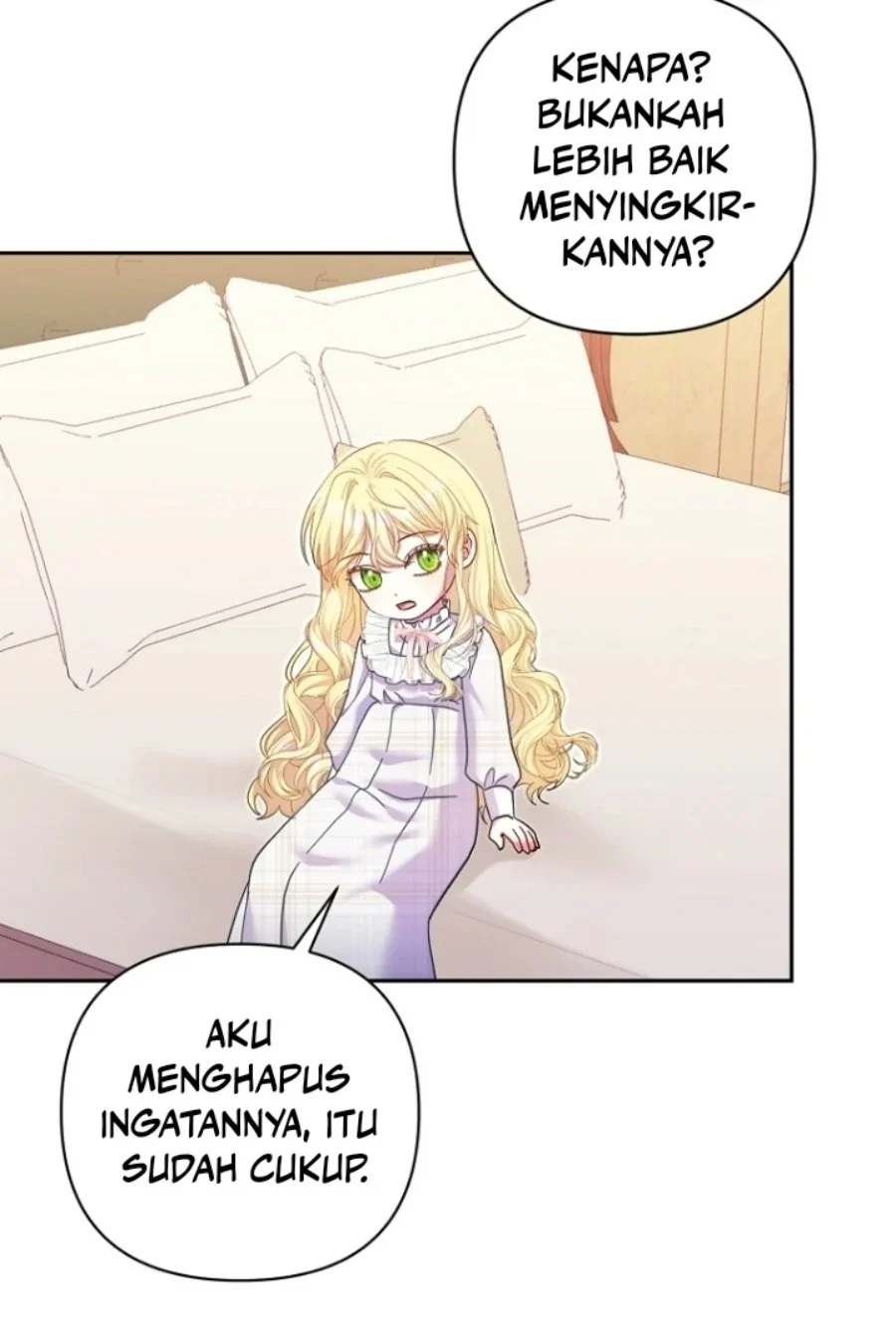 Baby Trouble Maker Chapter 20 Gambar 42