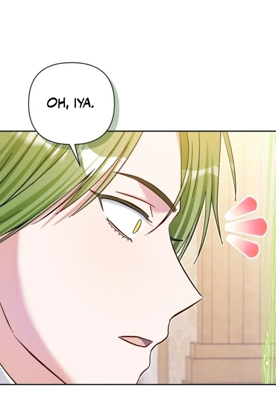 Baby Trouble Maker Chapter 20 Gambar 47