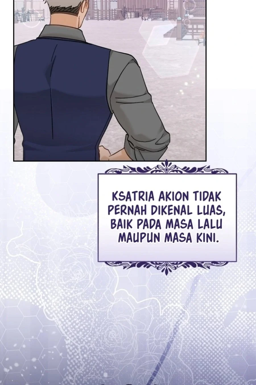 Baby Trouble Maker Chapter 20 Gambar 59