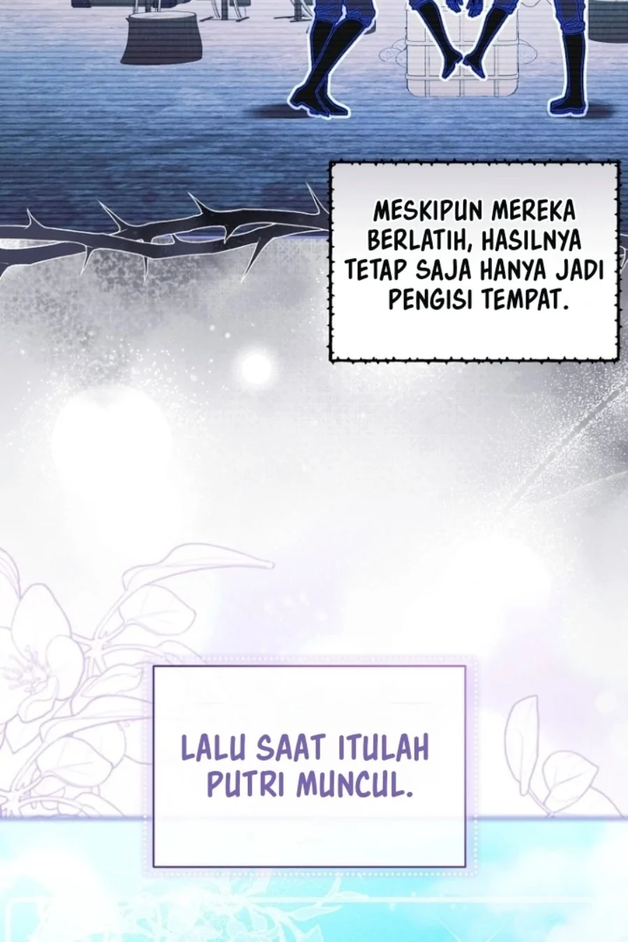 Baby Trouble Maker Chapter 20 Gambar 66