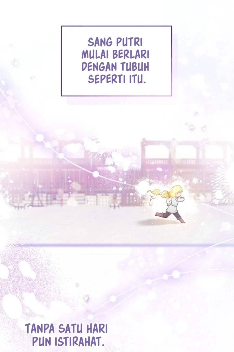 Baby Trouble Maker Chapter 20 Gambar 70
